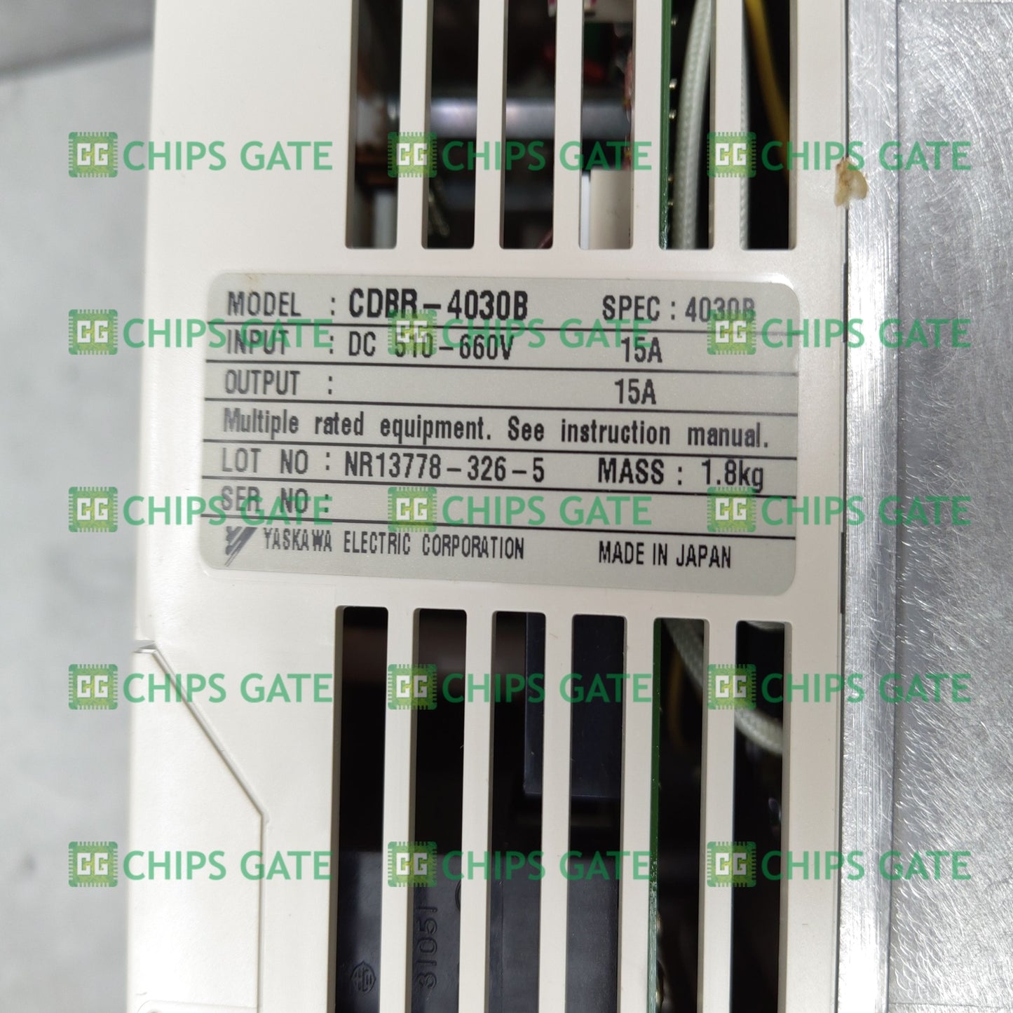 CDBR4030