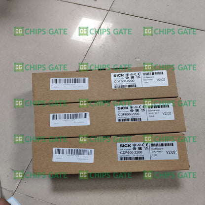 CDF6002200