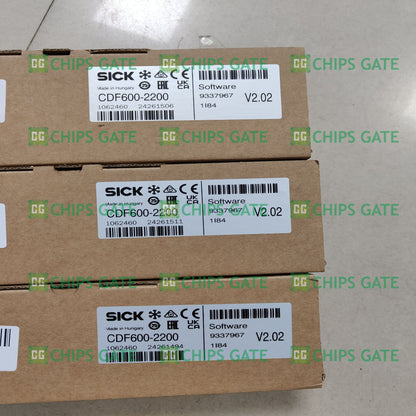 CDF6002200