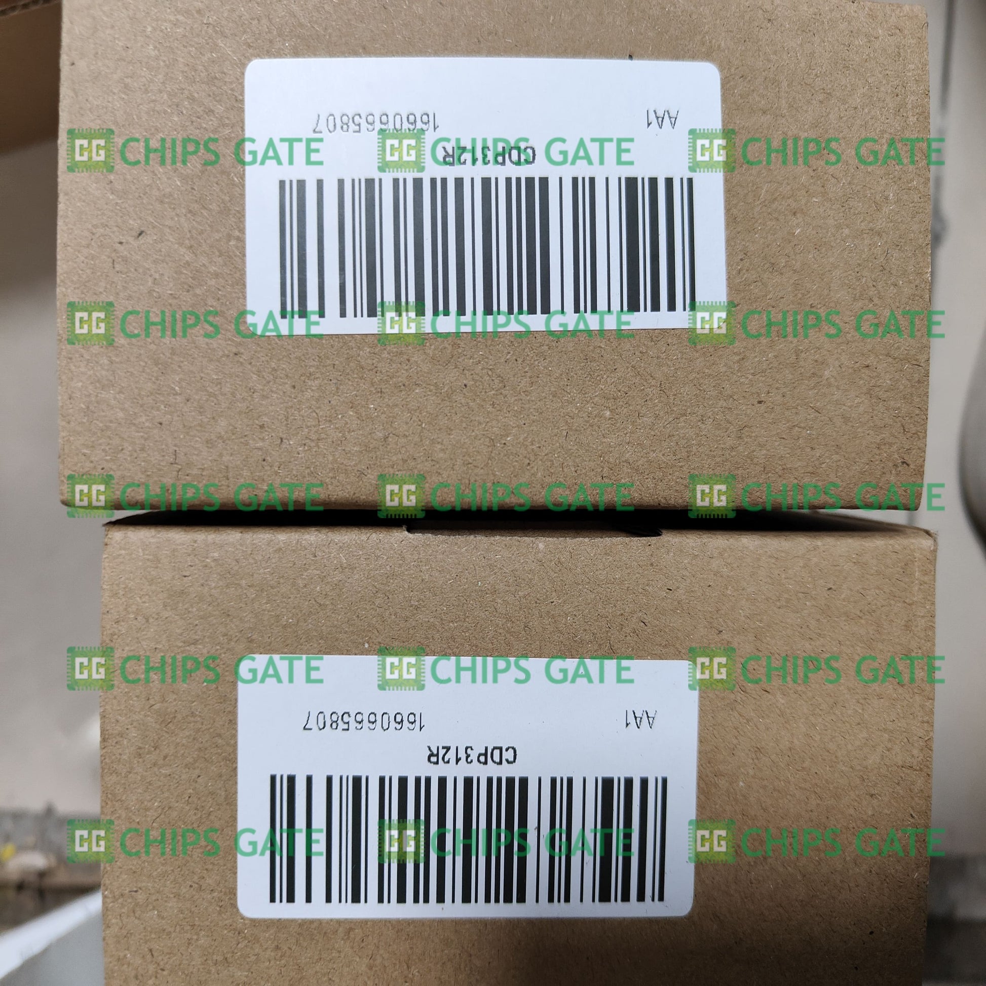 CDP312R
