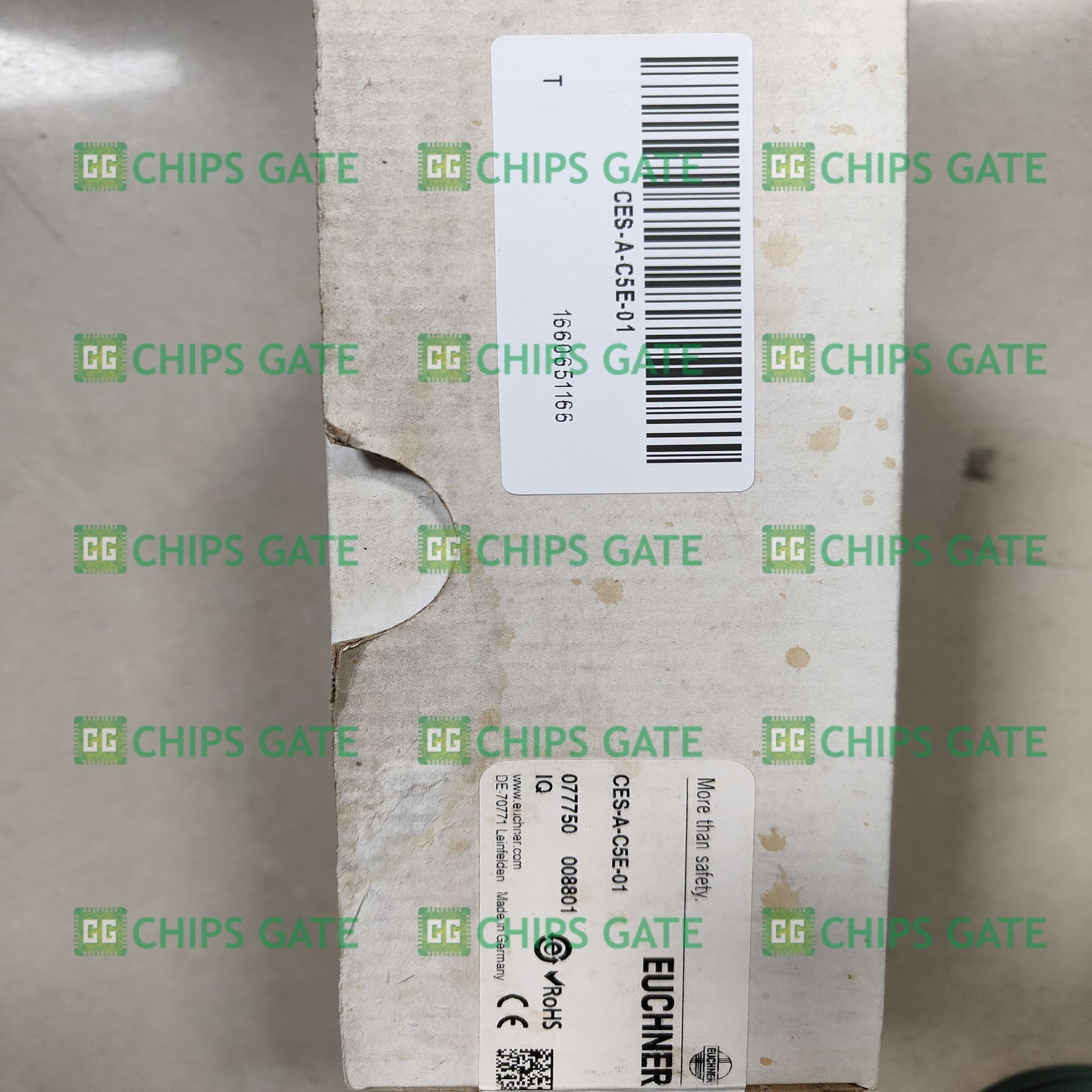 Euchner CES-A-C5E-01