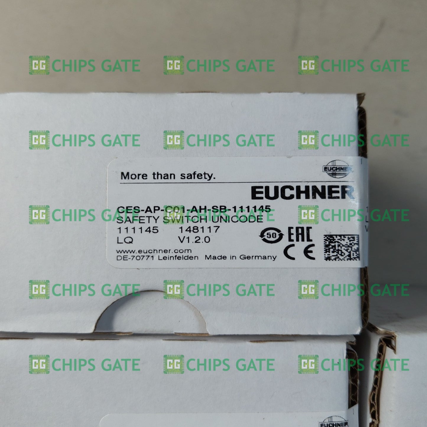 CESAPC01AHSB111145