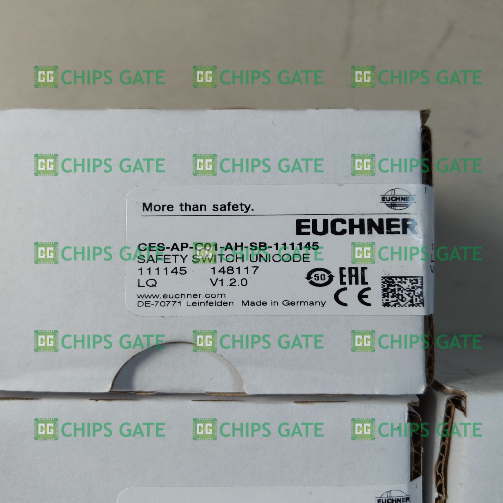 CESAPC01AHSB111145