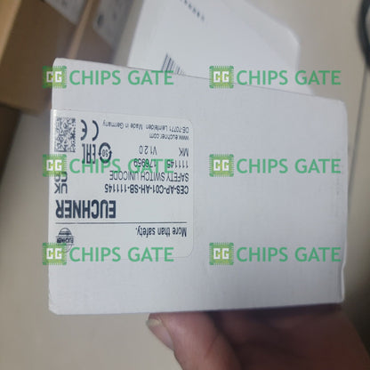 CESAPC01AHSB111145