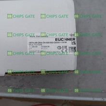 Euchner CET4-AR-CRA-CH-50X-SG-C2355-113609