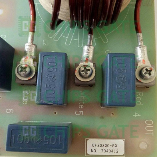 CF3030CGQ