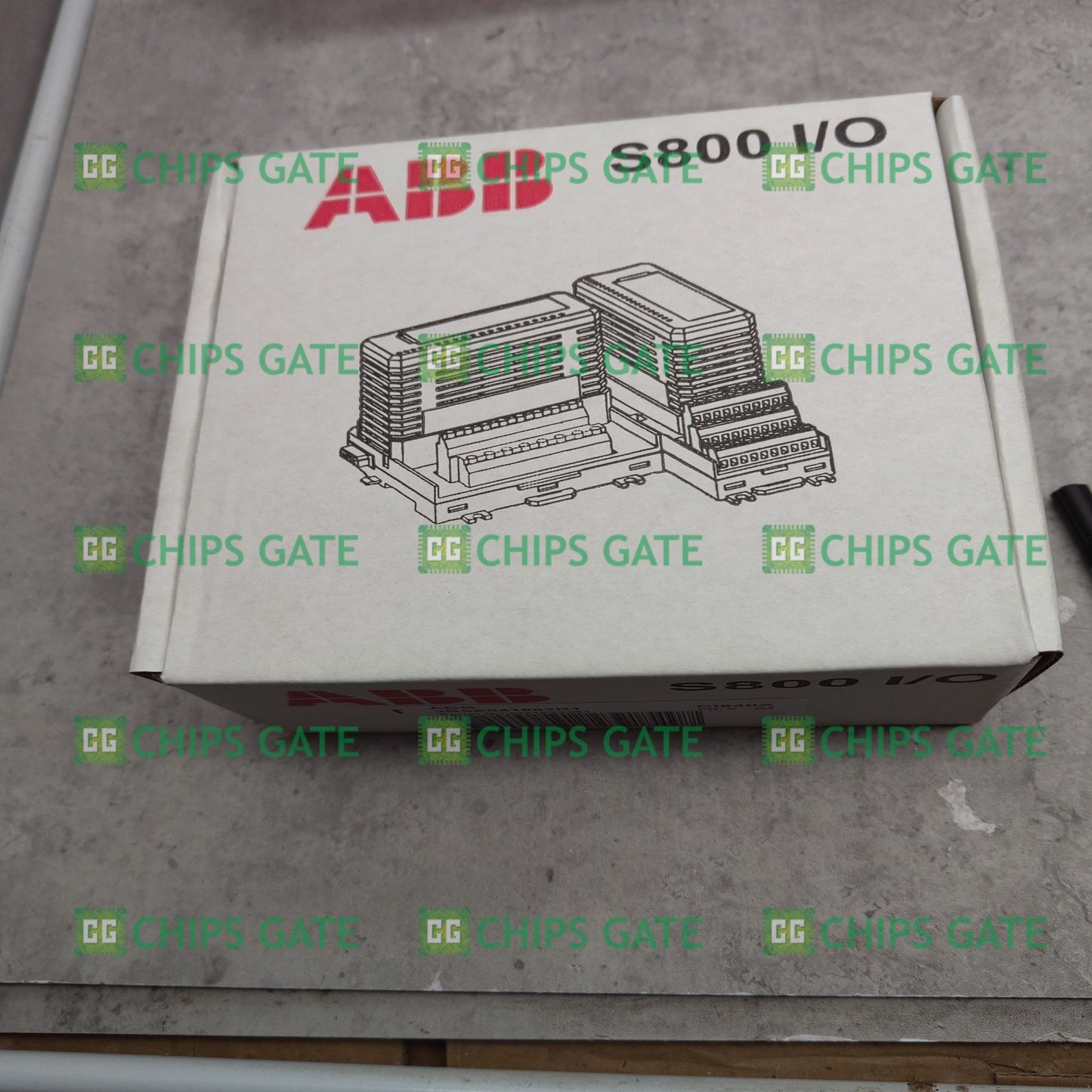 CI840A3BSE041882R1