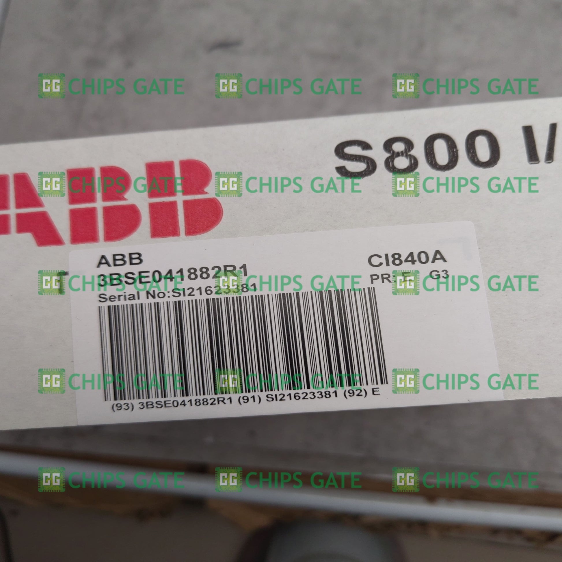 CI840A3BSE041882R1