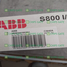 CI840A3BSE041882R1