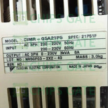 CIMRG5A21P5