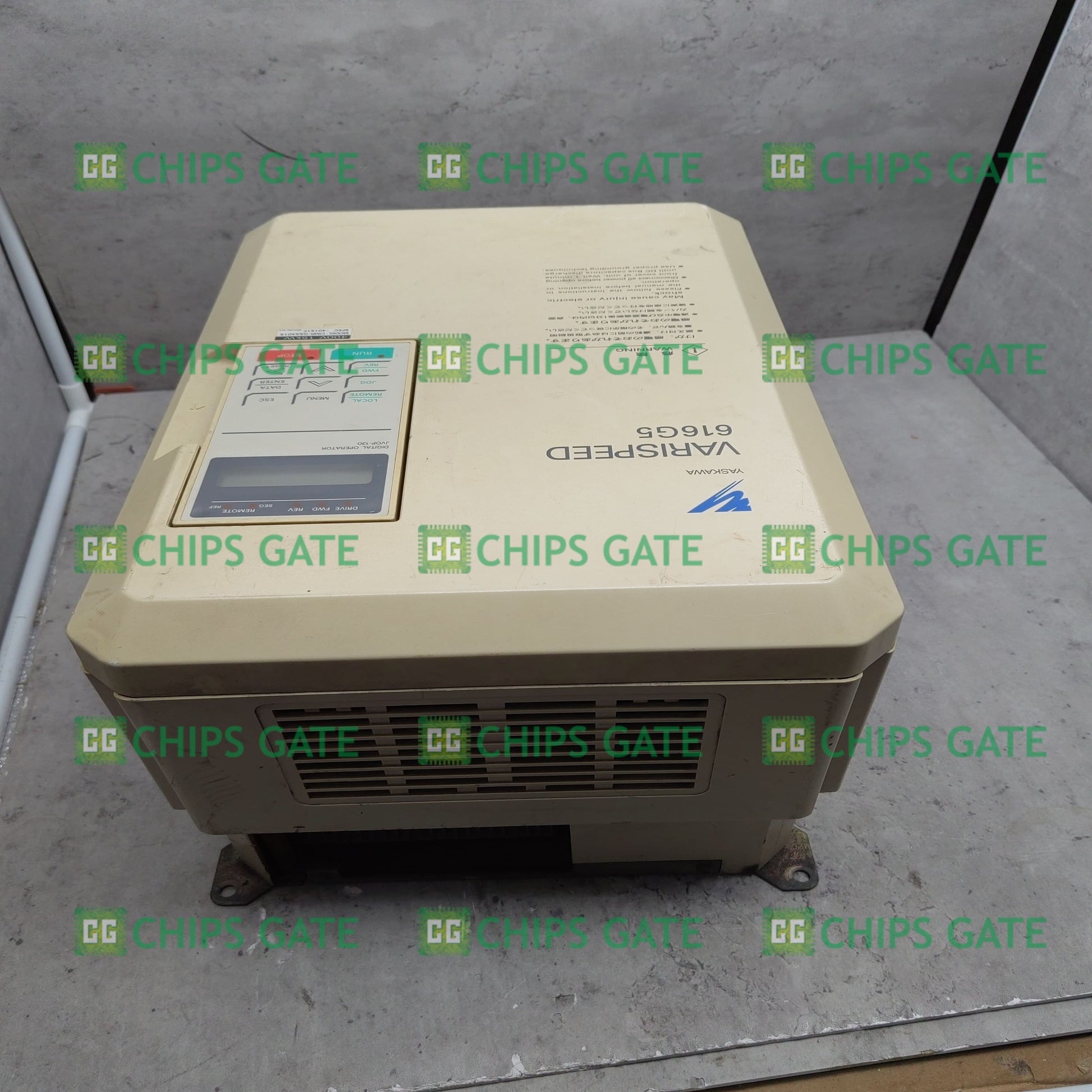 CIMRG5A4015