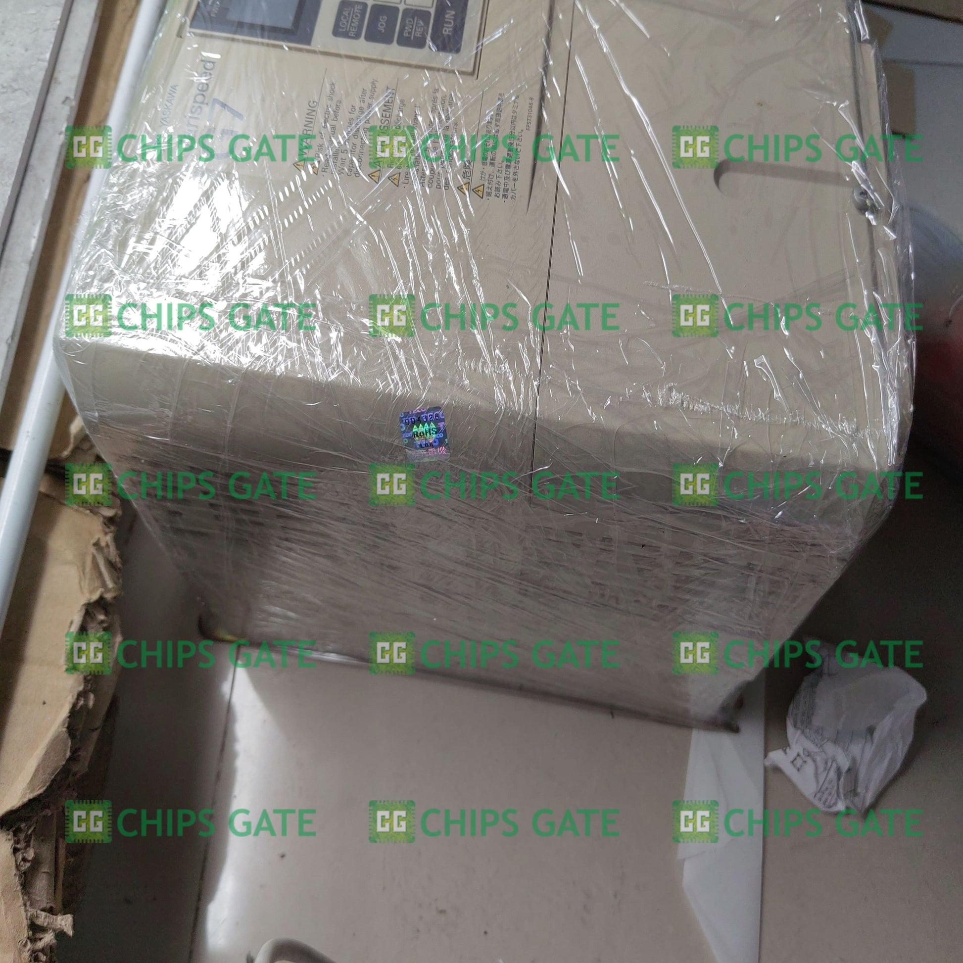 CIMRG7A25P5