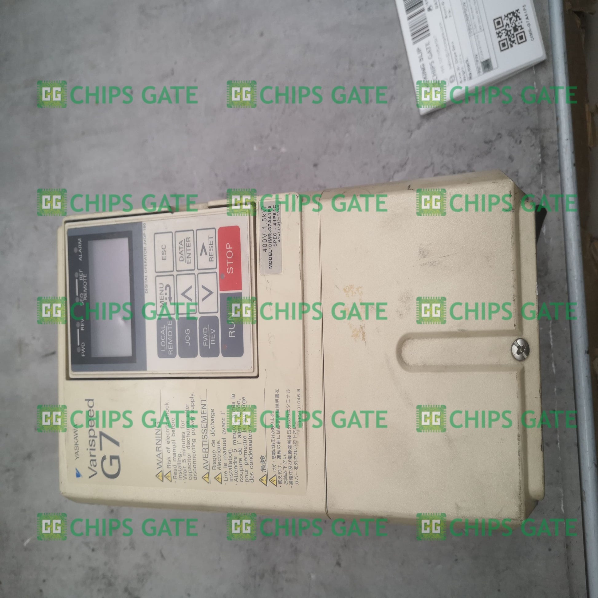 CIMRG7A41P5