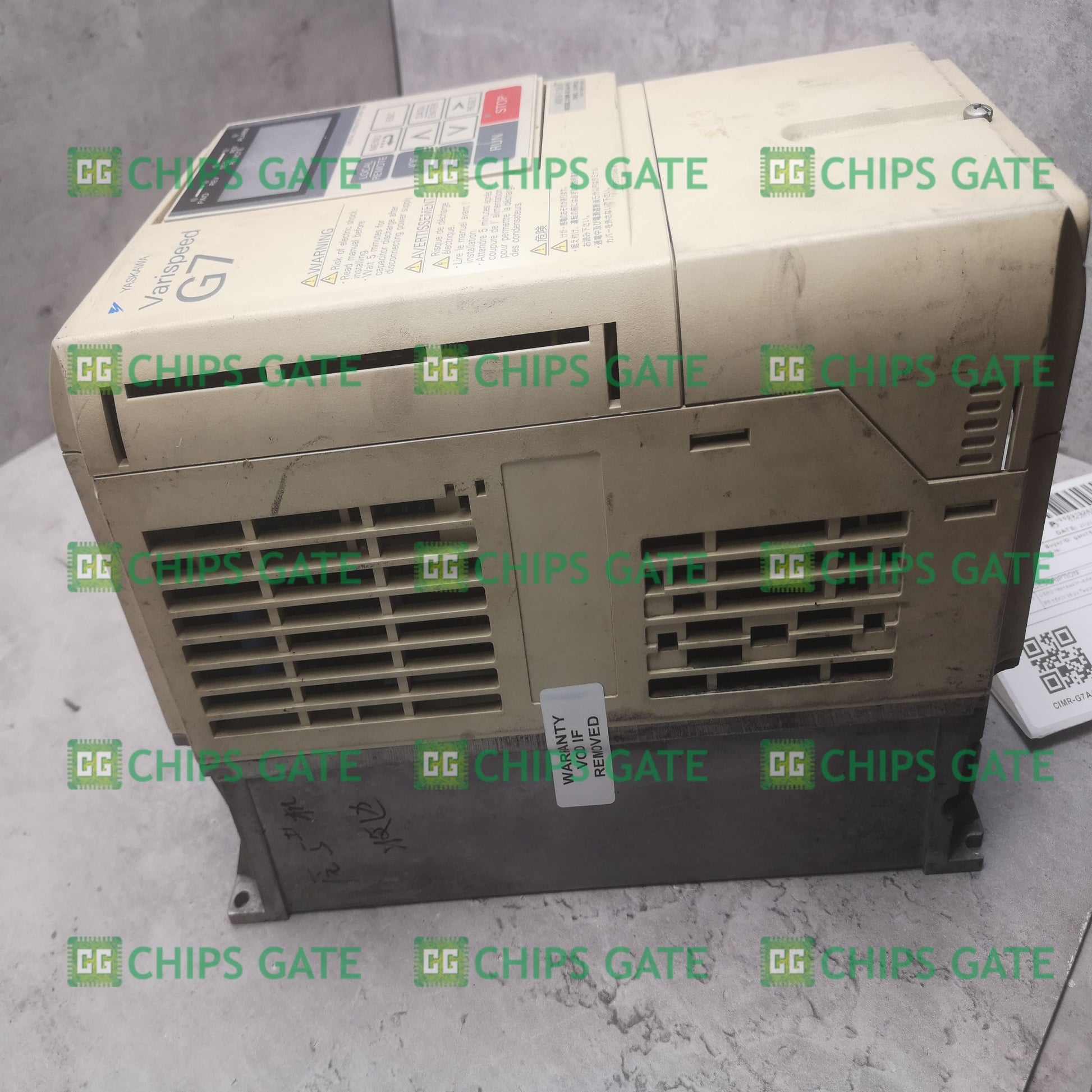 CIMRG7A41P5