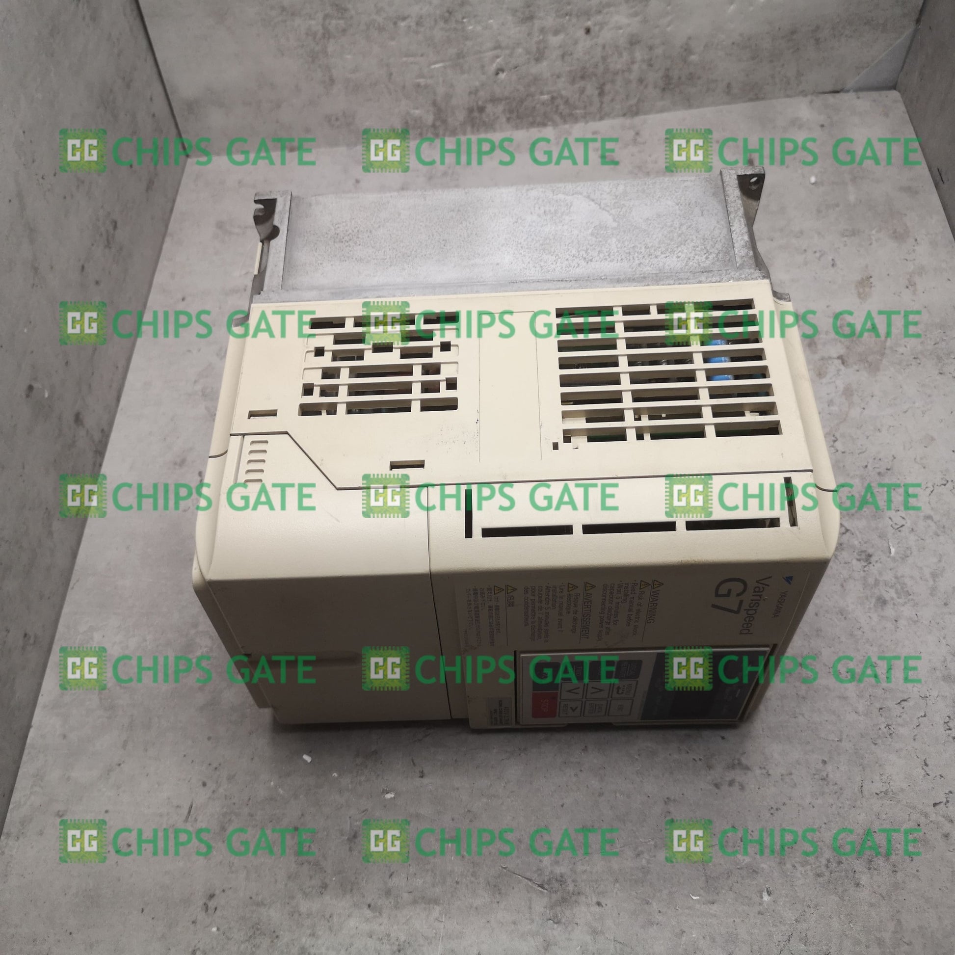 CIMRG7A43P7