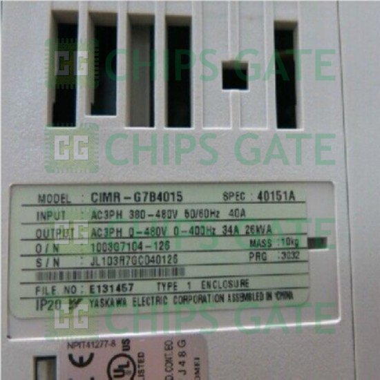 CIMRG7B4015