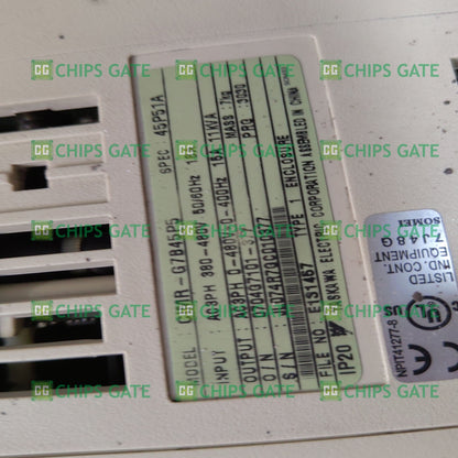 CIMRG7B45P5