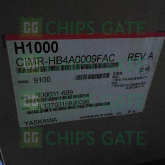 CIMRHB4A0009FAC