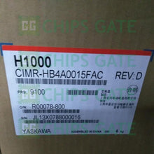 CIMRHB4A0015FAC