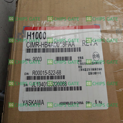 CIMRHB4A0018FAA
