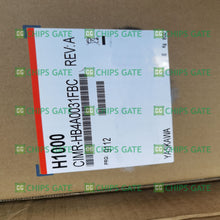 CIMRHB4A0031