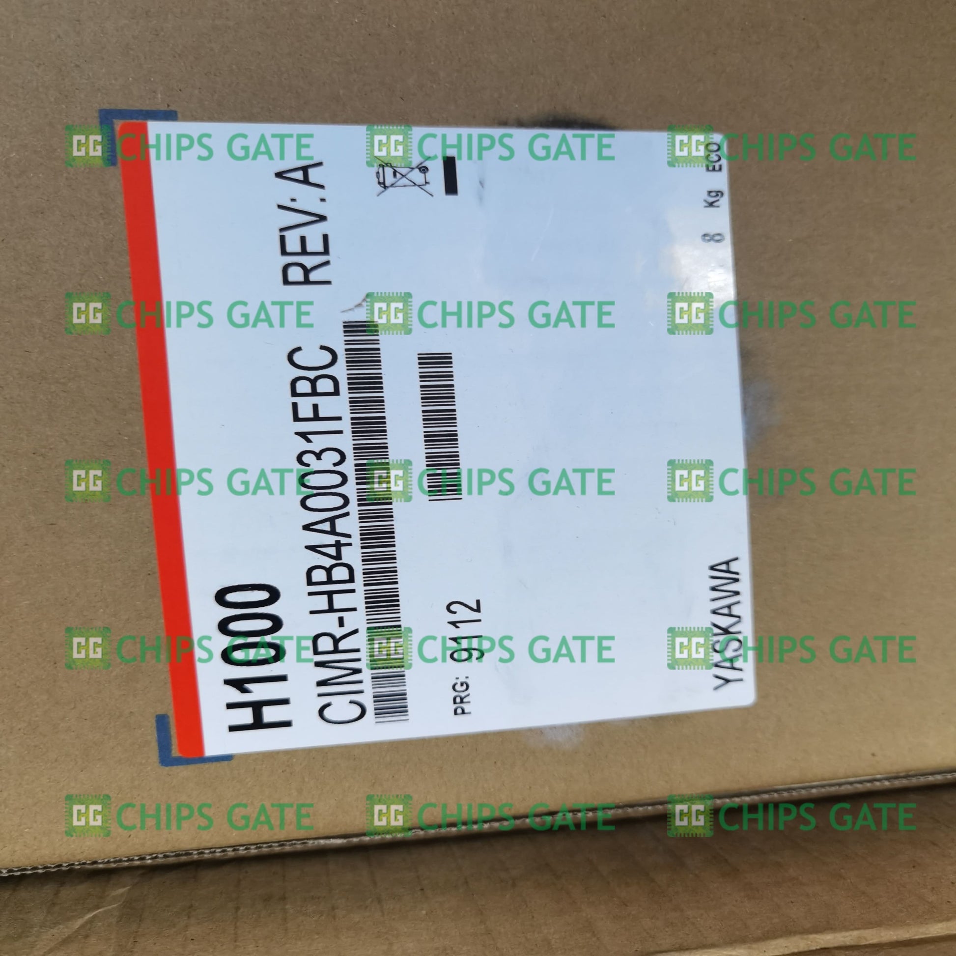 CIMRHB4A0031FBC