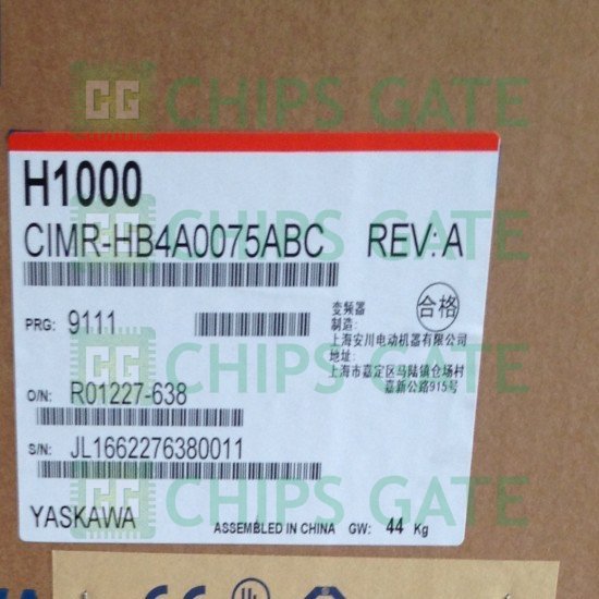CIMRHB4A0075