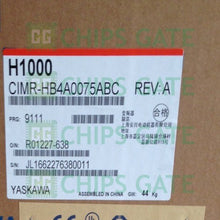 CIMRHB4A0075