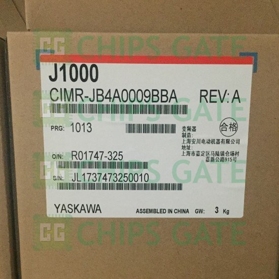 CIMRJB4A0009BAA