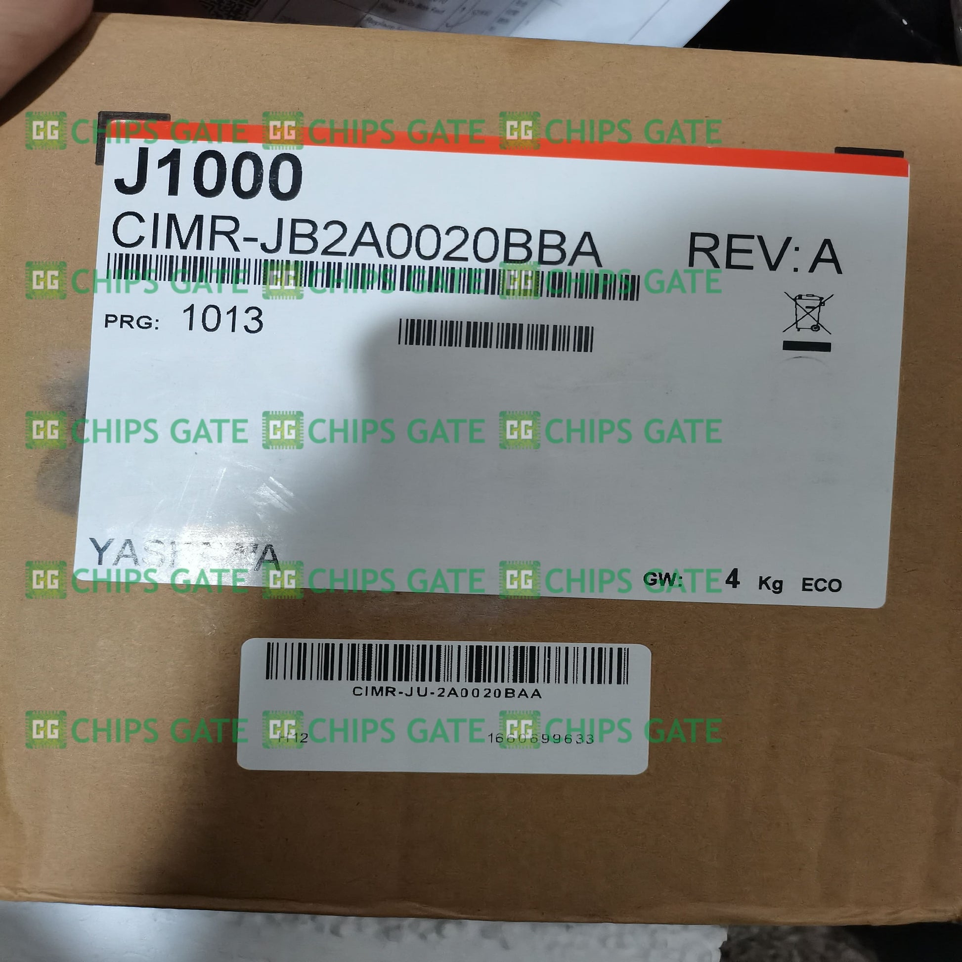CIMRJU2A0020BAA