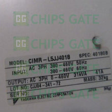 CIMRL5JJ4018