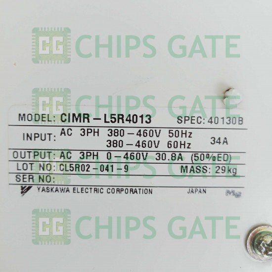 CIMRL5R4013