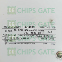 CIMRL5R4013