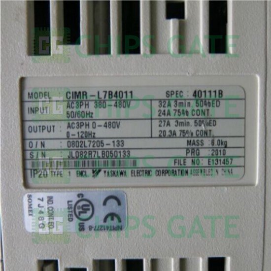CIMRL7B4011