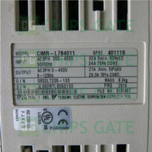 CIMRL7B4011