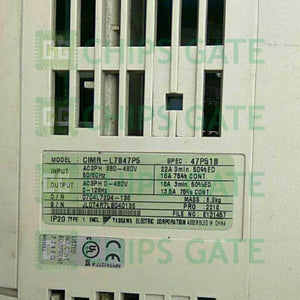 Descriptive image text