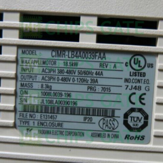 CIMRLB4A0039FAA