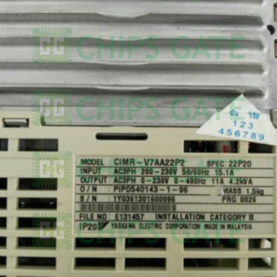 CIMRV7AA22P2