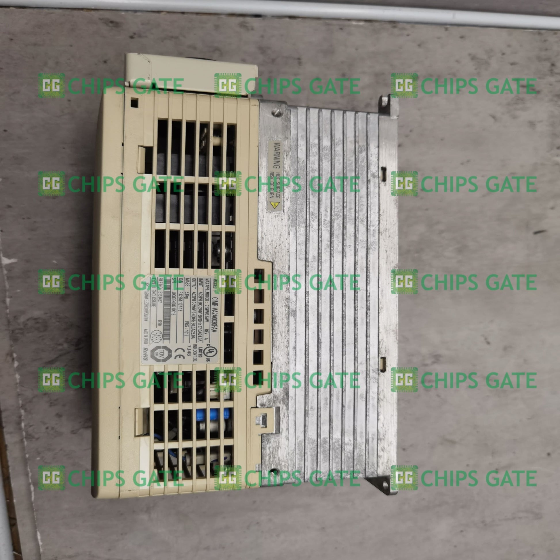 CIMRVA2A0030FAA