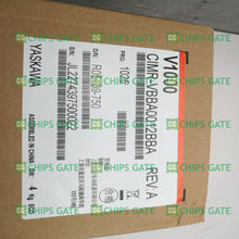 CIMRVBBA0012BBA