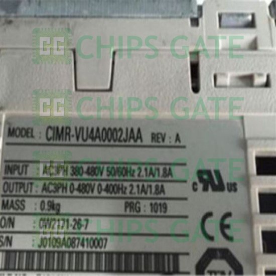 CIMRVU4A0002JAA