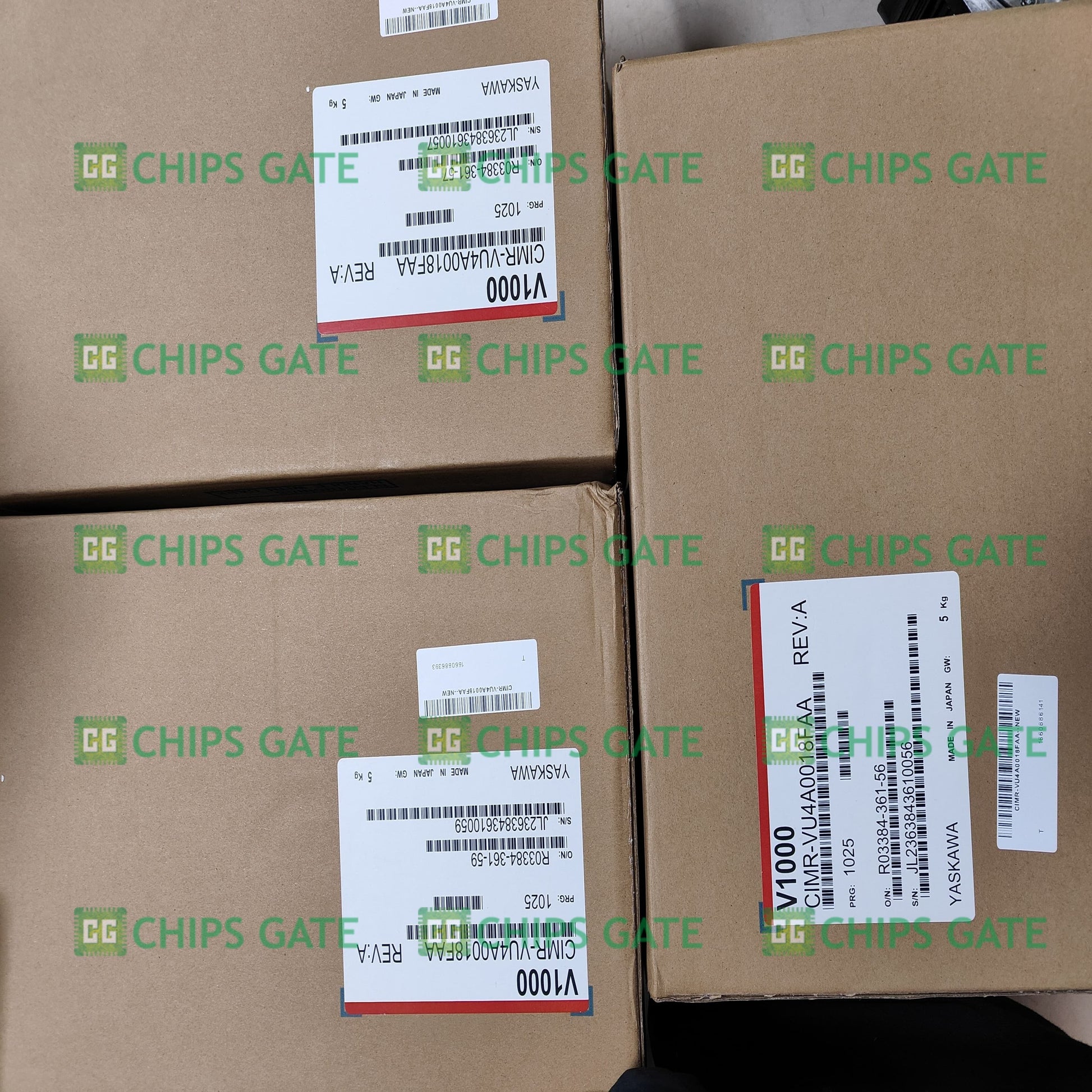 CIMRVU4A0018FAA