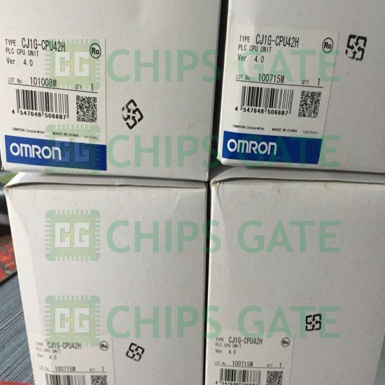 CJ1GCPU42H