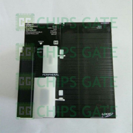 CJ1GCPU42P