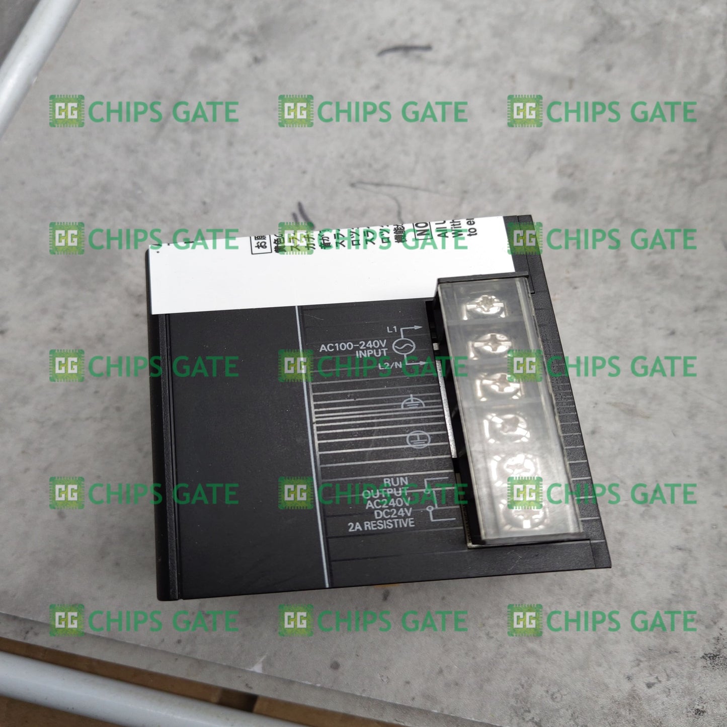 CJ1MPA205R