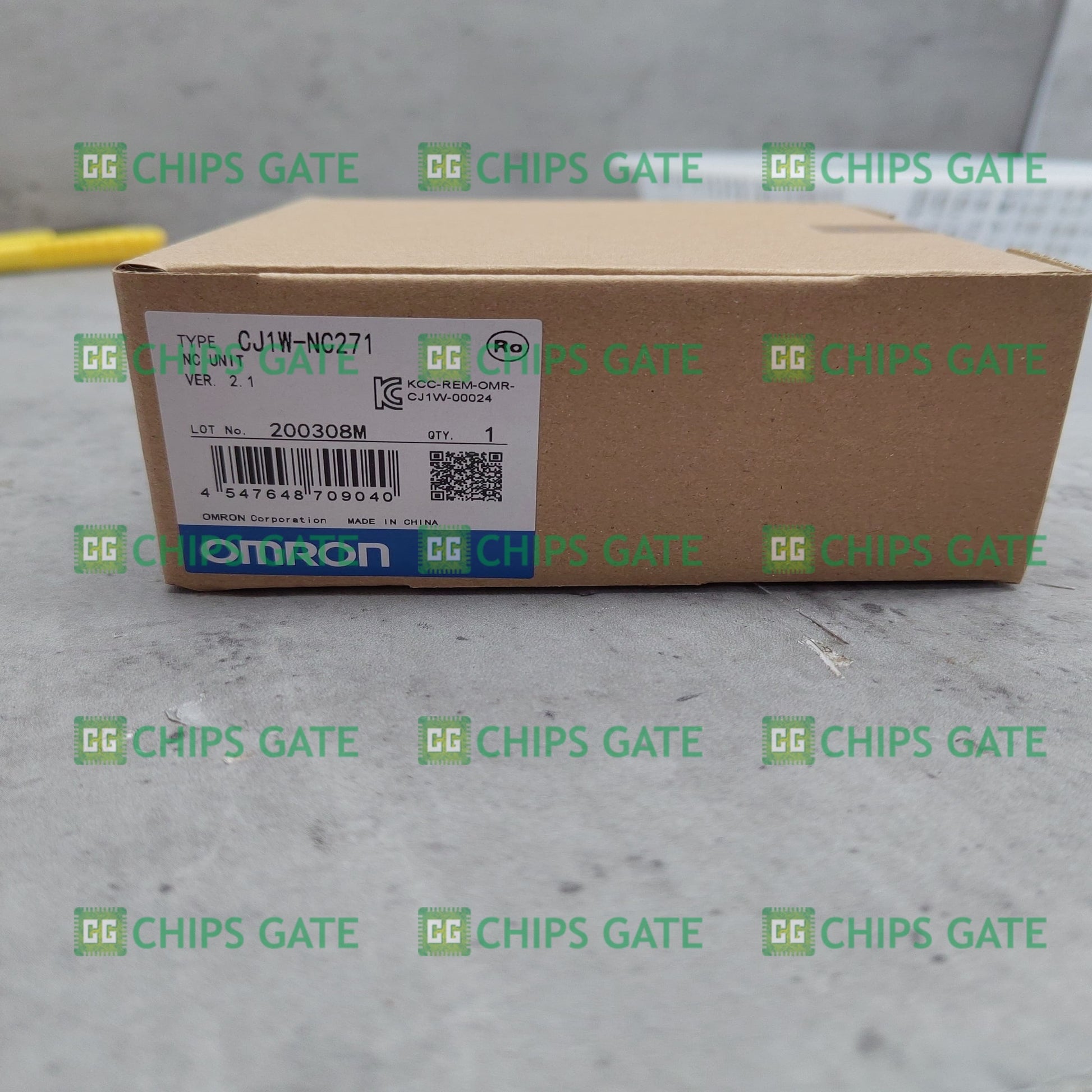 CJ1WNC271