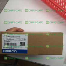 Omron CJ1WAD041V1
