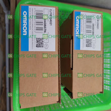 Omron CJ1WDA021