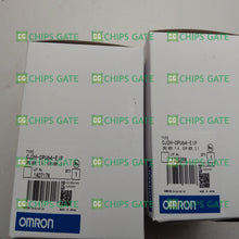 CJ2HCPU64EIP
