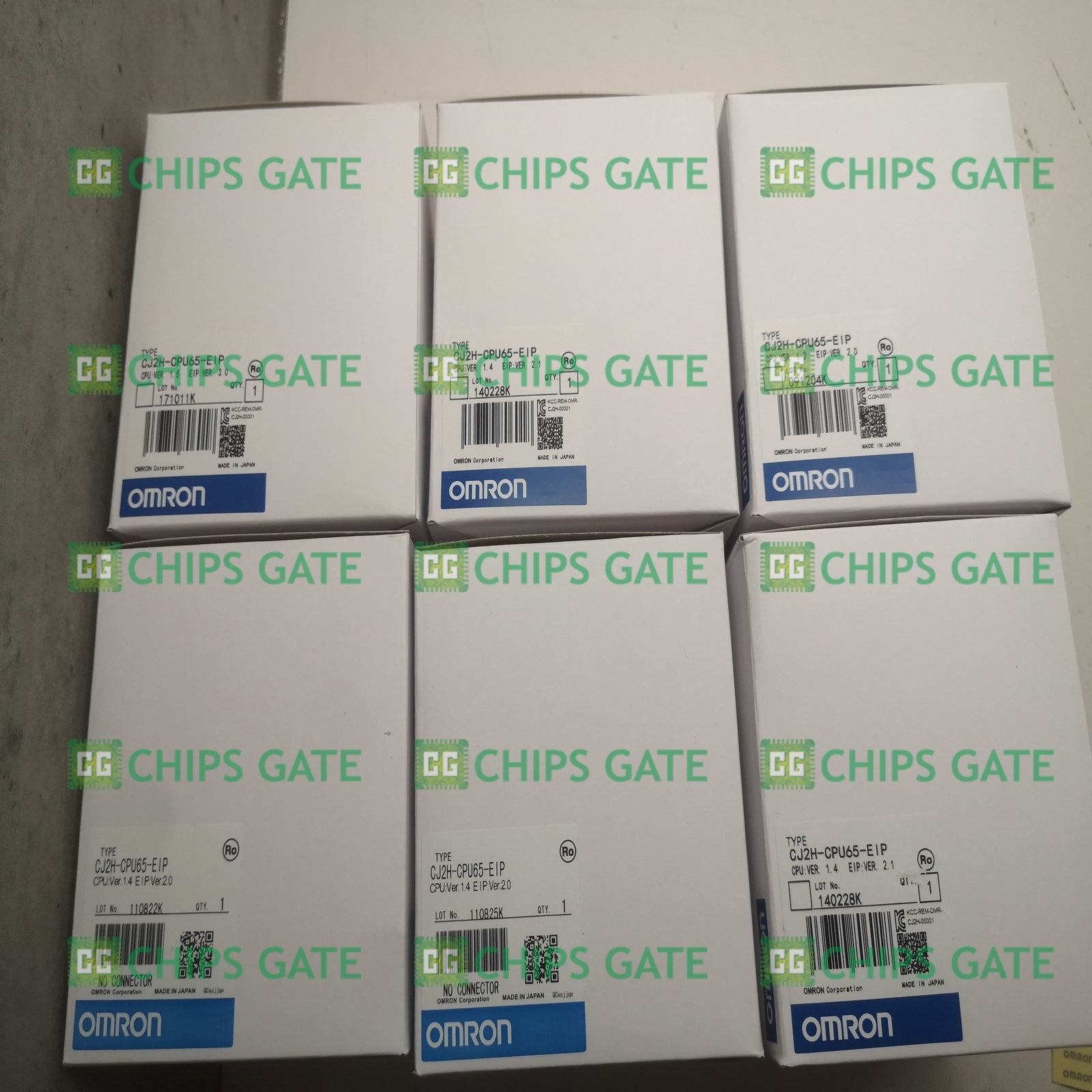 CJ2HCPU65